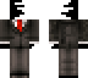unus annus suit or something