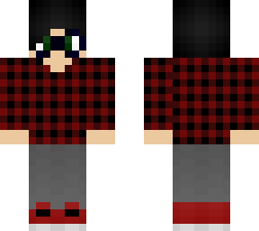 updated main skin