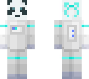 updated space panda