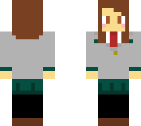 uraraka