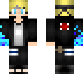 uzumaki boruto