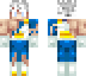vegeta