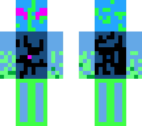 venom contrast