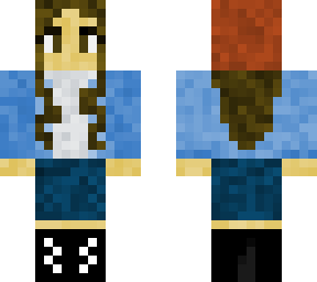 veronica sawyer with beanie
