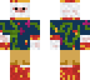 vibe check vacation nether worts stage 4 with bandage