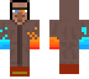 villager (wizard)