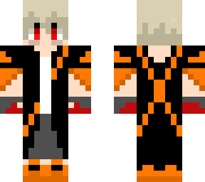 villian bakugo