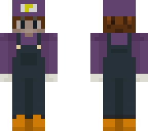 waluigi