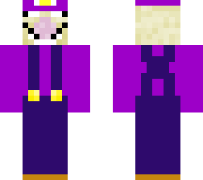 waluigi