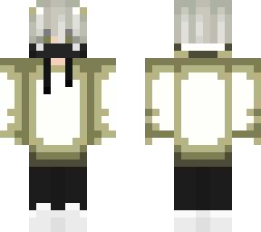 white devil