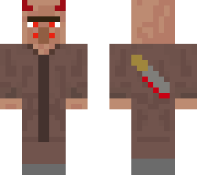 willager killer