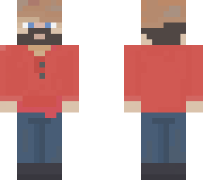willy from stardew valley