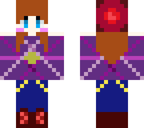 winter outfit