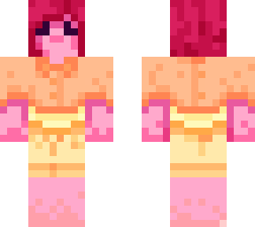 wip new skin