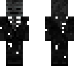 wither skeleton