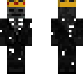 wither skeleton