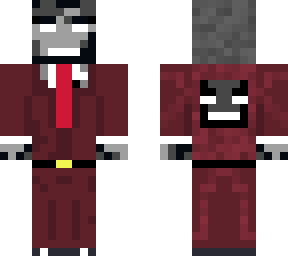 wither suit