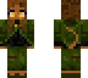 wood elf v2