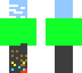 world generation