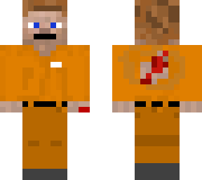 wounded prisoner
