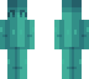 x. seafoam