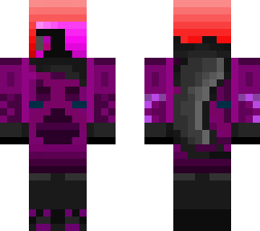 x-dread (egg virus victim)