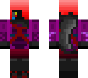 x-dread