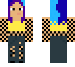 xica emo