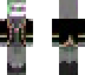 ya'i'kji noreturn