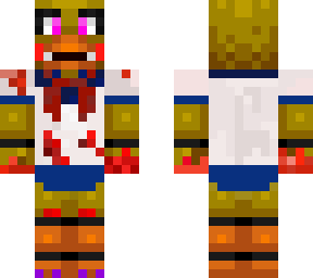 yandere starlight chica