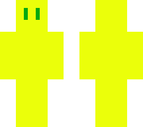 yellow/dark green interchangeable