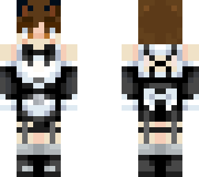 yes another maid