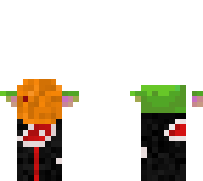 yoda akatsuki