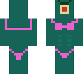 yummy plankton
