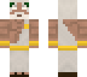 zeus greek god