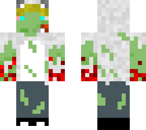 zombie neko