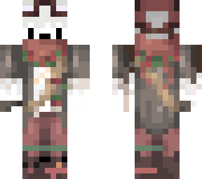 zorro explorador