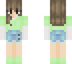 *+~mint splash~+*