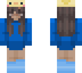 *~blue~* (ce)