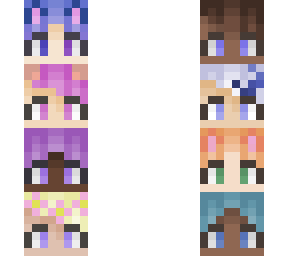 *~pfps~* adoptables