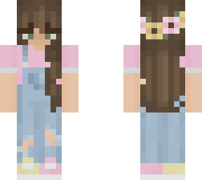 *pink besfren*