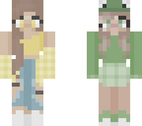 *some future skins*