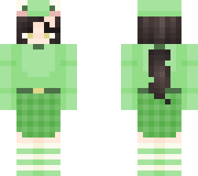 - = hot-footed frog = -