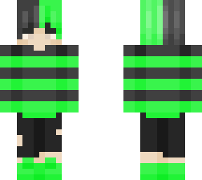 -=@ male - monster @=-