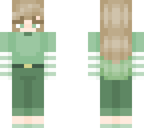 - = mellow matcha = -