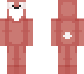 .:. red paaandy? .:. ~+ob+~