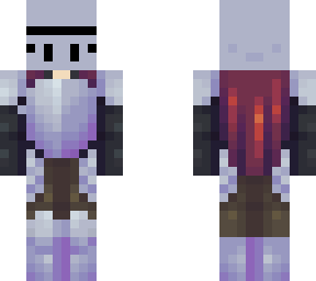 !~ dorito knight ~!
