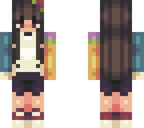 -=-schoolgirl-=- {remake}