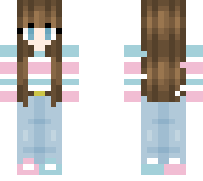 ~ s t r i p e s ~