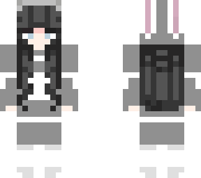(fix) bunny onesie v2